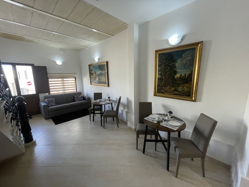 Alina Boutique Living, Victoria, Malta