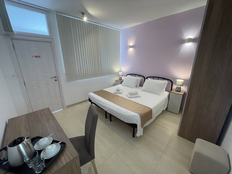Alina Boutique Living, Victoria, Malta
