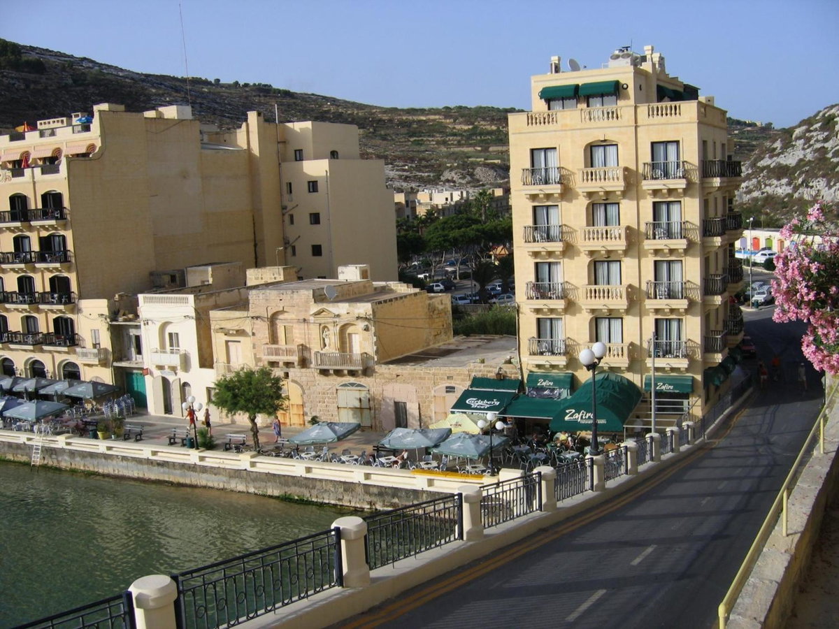 Hotel San Andrea, Malta