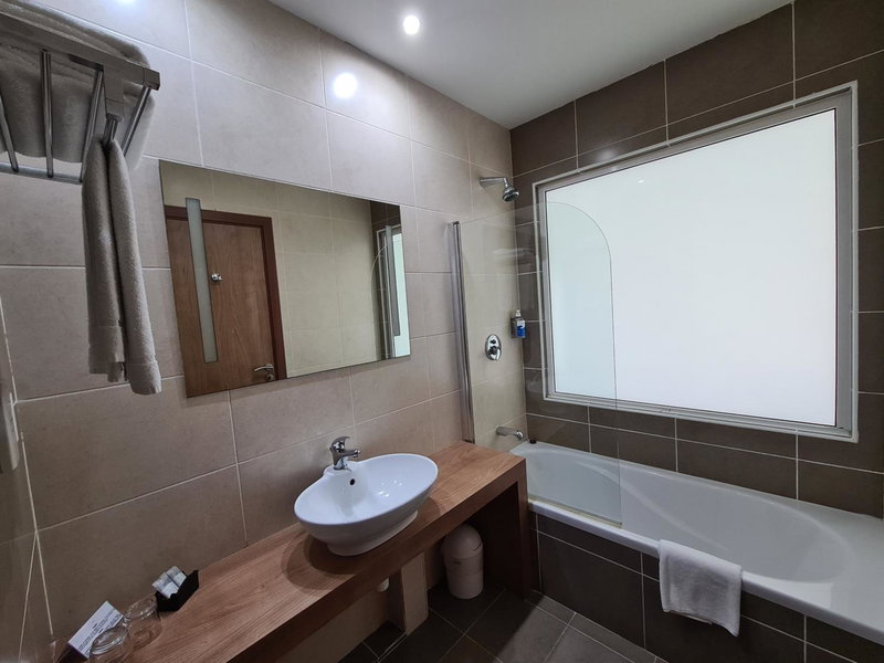 Water's Edge Hotel, Zabbar, Malta