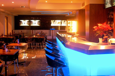 Water's Edge Hotel, Zabbar, Malta
