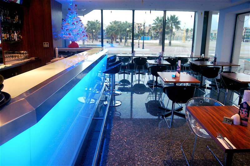 Water's Edge Hotel, Zabbar, Malta