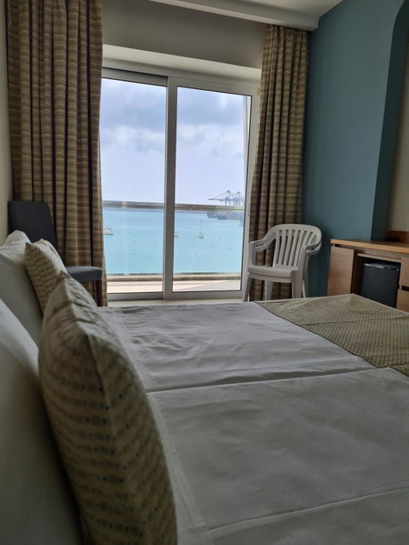 Water's Edge Hotel, Zabbar, Malta