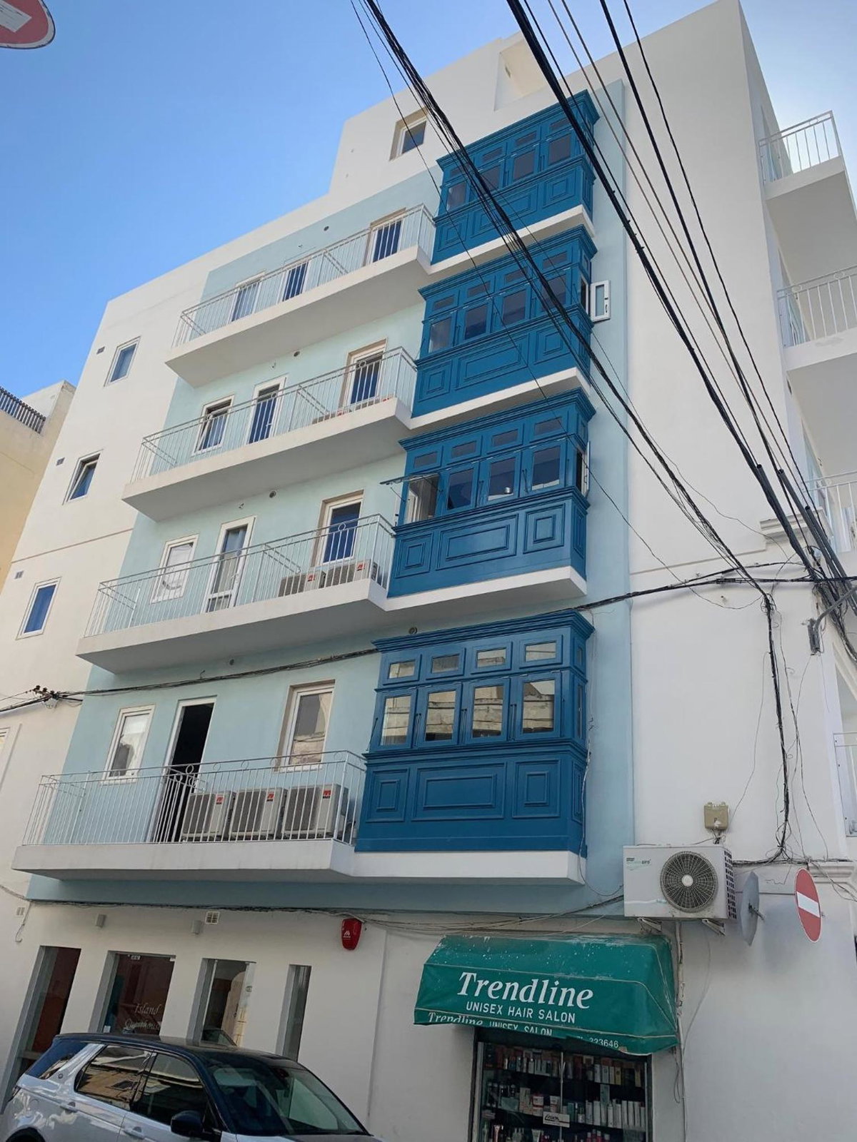 Hotel · Island Guesthouse, Sliema
