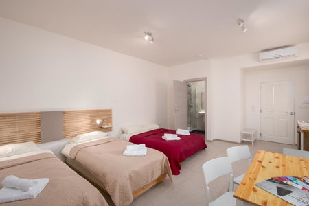 Island Guesthouse, Sliema, Malta