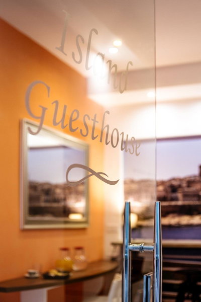 Island Guesthouse, Sliema, Malta