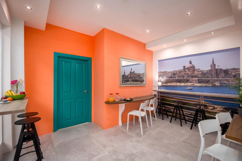 Island Guesthouse, Sliema, Malta