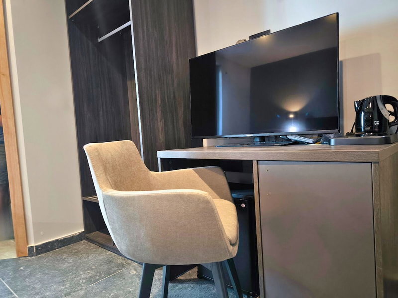 Spinola Hotel, Sliema, Malta