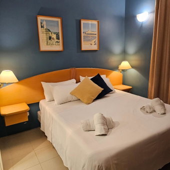 La Playa Hotel, San Pawl il-Bahar, Мальта