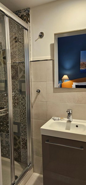 La Playa Hotel, San Pawl il-Bahar, Мальта