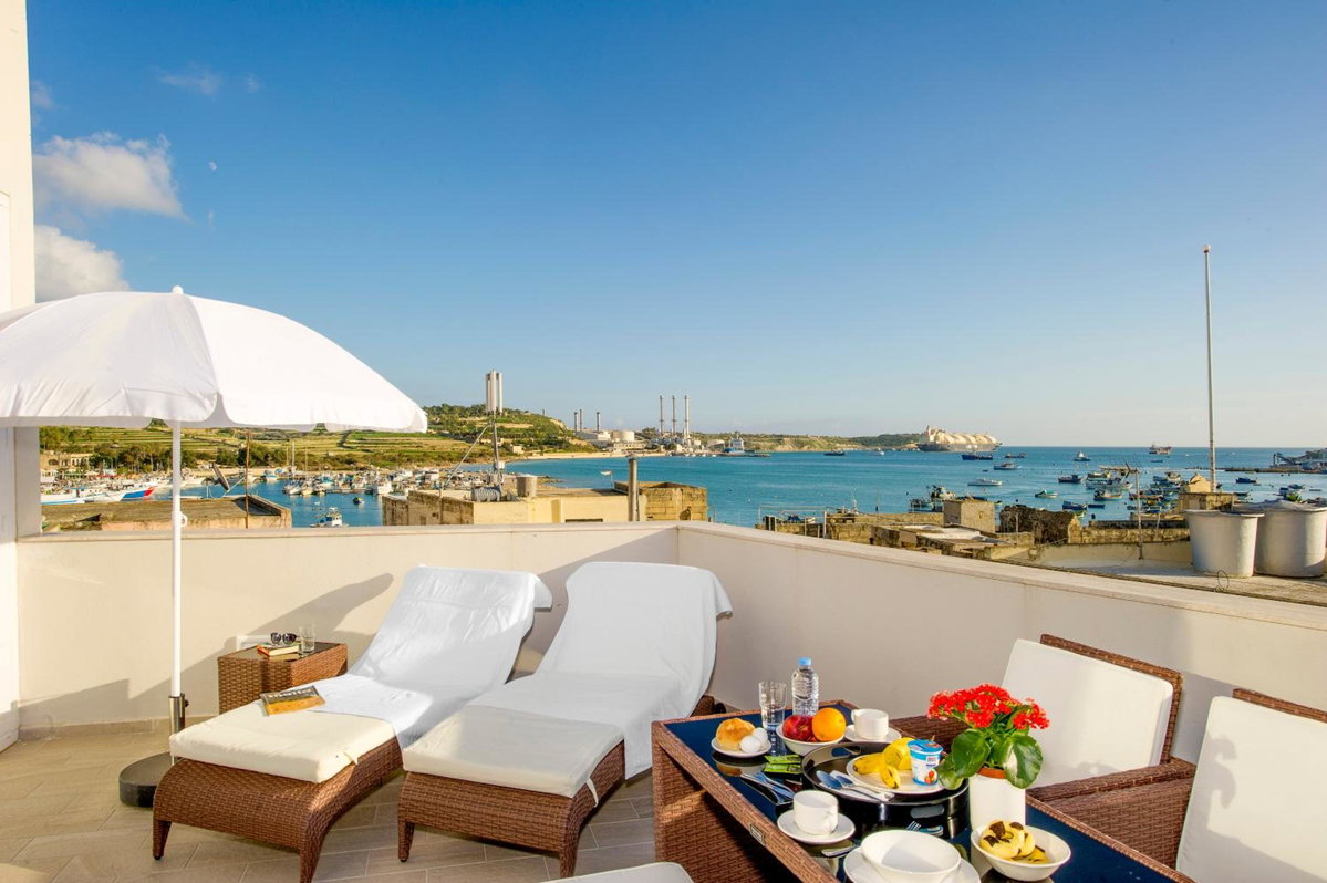 South Wind Guesthouse, Malta