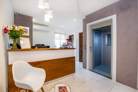 South Wind Guesthouse, Zabbar, Malta