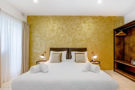 South Wind Guesthouse, Zabbar, Malta