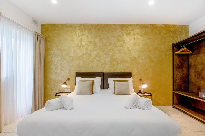 South Wind Guesthouse, Zabbar, Malta