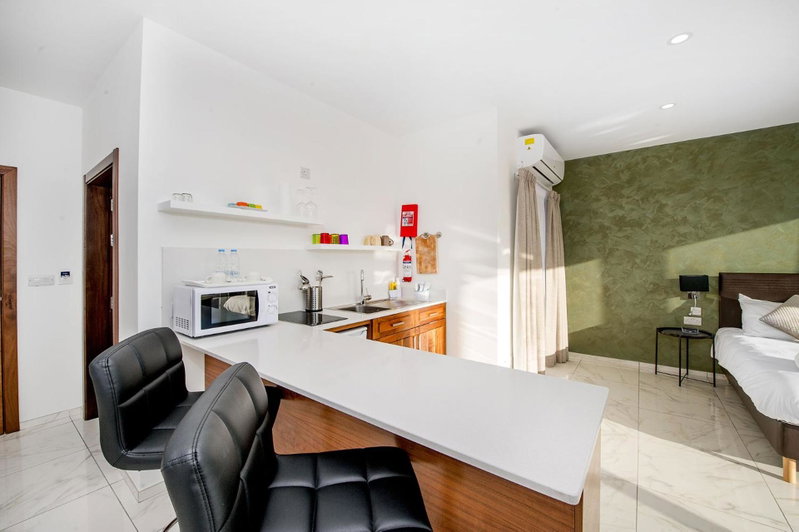 South Wind Guesthouse, Zabbar, Malta
