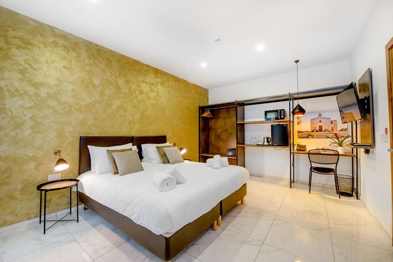 South Wind Guesthouse, Zabbar, Malta