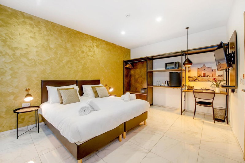 South Wind Guesthouse, Zabbar, Malta