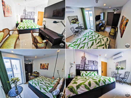 Evolve Coliving Guesthouse, Sliema, Malta