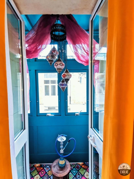 Evolve Coliving Guesthouse, Sliema, Malta