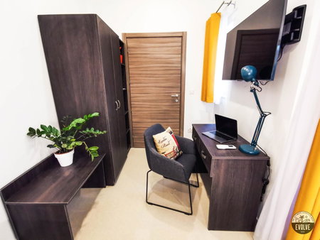 Evolve Coliving Guesthouse, Sliema, Malta