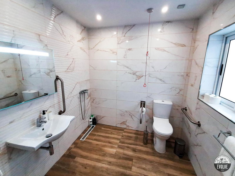 Evolve Coliving Guesthouse, Sliema, Malta