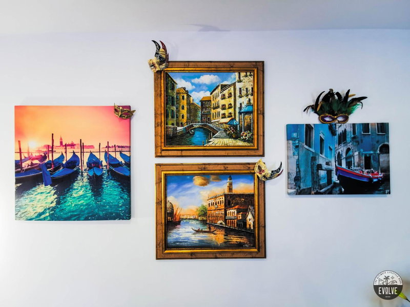 Evolve Coliving Guesthouse, Sliema, Malta