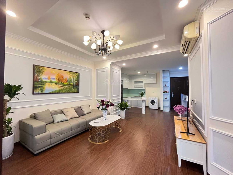 Apartment for sale in Hanoi, Vietnam · Times City Project · 3 rooms, 2 baths