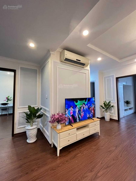 Apartment for sale in Hanoi, Vietnam · Times City Project · 3 rooms, 2 baths