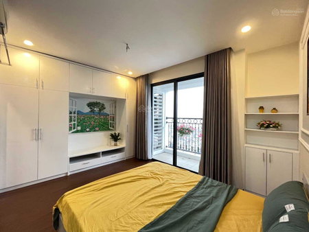 Apartment for sale in Hanoi, Vietnam · Times City Project · 3 rooms, 2 baths