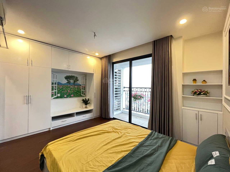 Apartment for sale in Hanoi, Vietnam · Times City Project · 3 rooms, 2 baths