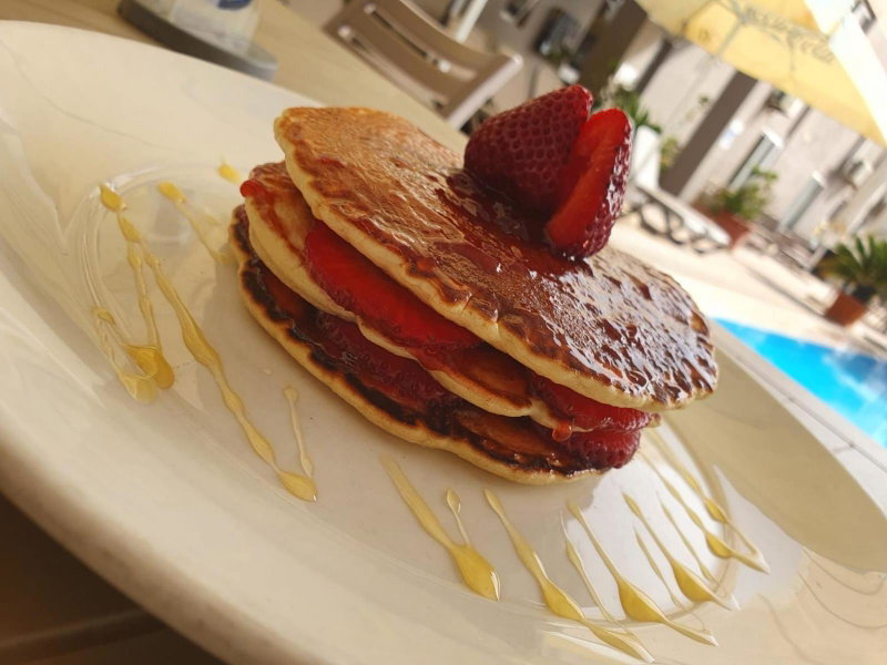 Sensi Hotel, Zabbar, Мальта