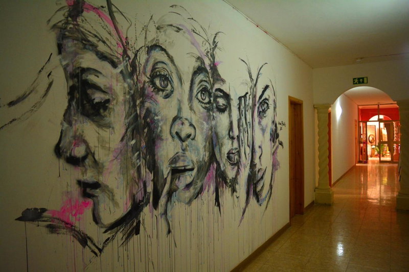 Sensi Hotel, Zabbar, Мальта