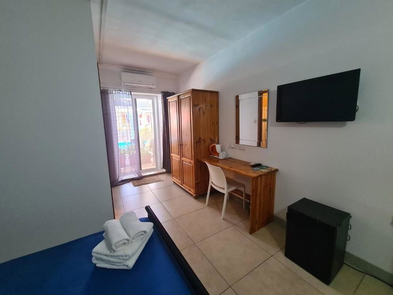 Sensi Hotel, Zabbar, Мальта