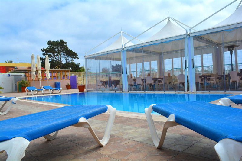 Sensi Hotel, Zabbar, Мальта