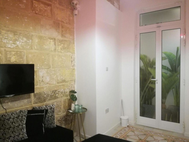 Squadron Base, Qormi, Malta