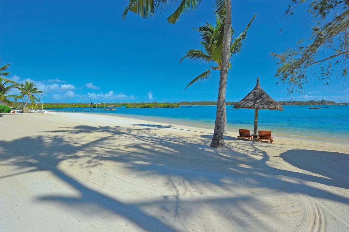 Hotel · Constance Prince Maurice, Poste De Flacq