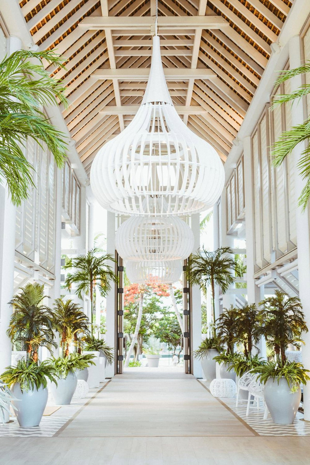 LUX* Grand Gaube Resort & Villas, Maurice