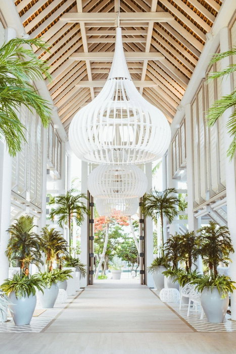 LUX* Grand Gaube Resort & Villas, Grand Gaube, Maurice