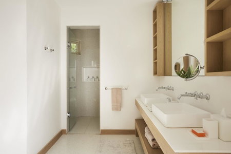 LUX* Grand Gaube Resort & Villas, Grand Gaube, Maurice