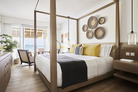 LUX* Grand Gaube Resort & Villas, Grand Gaube, Maurice