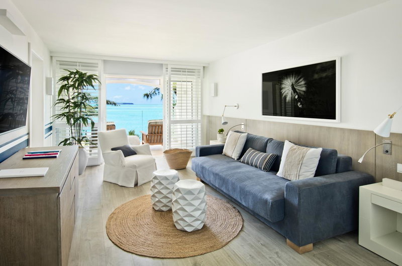 LUX* Grand Gaube Resort & Villas, Grand Gaube, Maurice