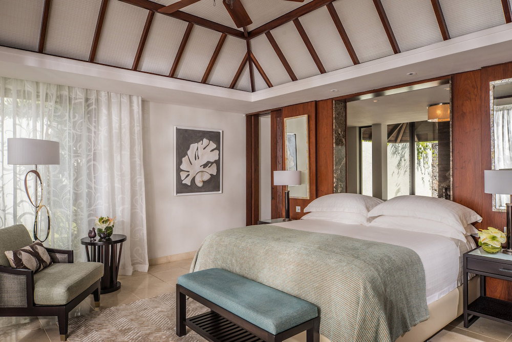 Отель · Four Seasons Mauritius at Anahita, Grand River South East