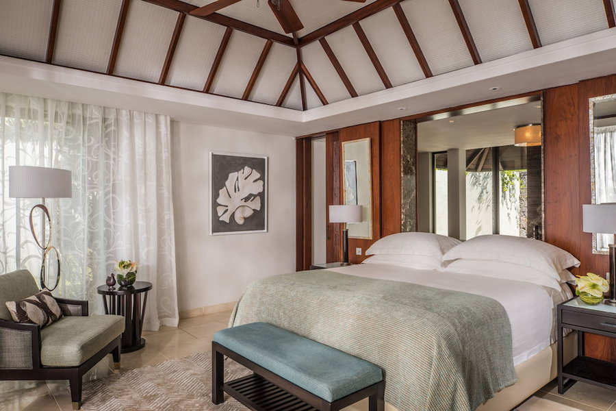 Four Seasons Mauritius at Anahita, Grand River South East, Mauritius
