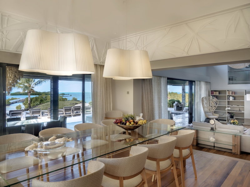 Four Seasons Mauritius at Anahita, Grand River South East, Mauritius