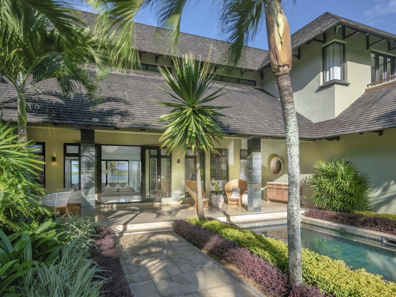 Four Seasons Mauritius at Anahita, Grand River South East, Mauritius
