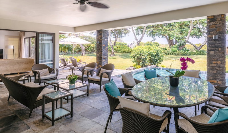 Four Seasons Mauritius at Anahita, Grand River South East, Mauritius