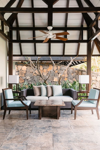 Four Seasons Mauritius at Anahita, Grand River South East, Mauritius