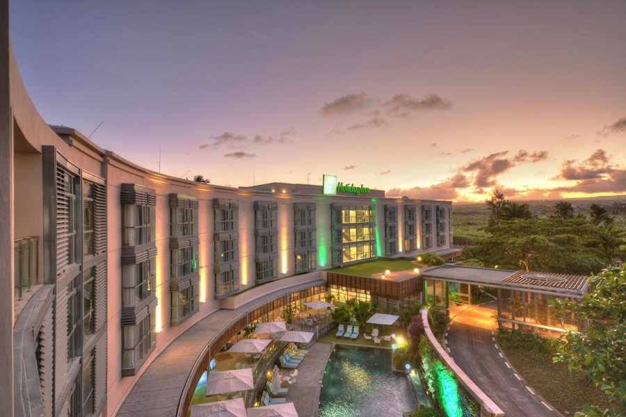 Holiday Inn Mauritius Mon Trésor by IHG, Blue Bay, Mauritius