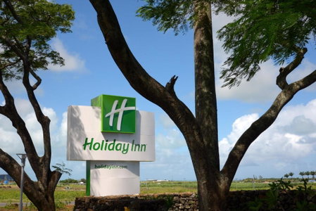 Holiday Inn Mauritius Mon Trésor by IHG, Blue Bay, Mauritius