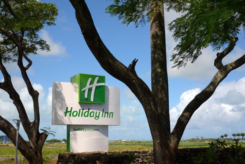 Holiday Inn Mauritius Mon Trésor by IHG, Blue Bay, Mauritius
